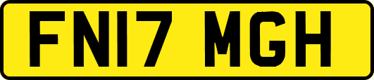 FN17MGH