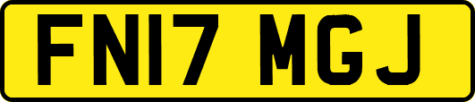 FN17MGJ
