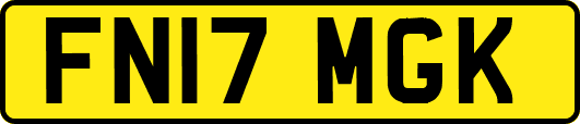 FN17MGK