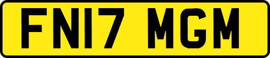FN17MGM