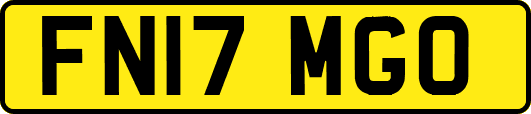 FN17MGO