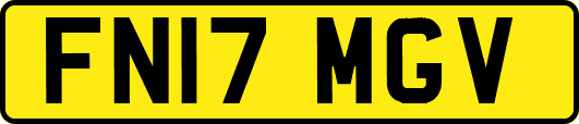 FN17MGV