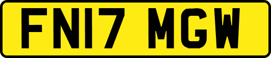 FN17MGW