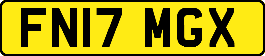 FN17MGX