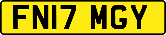 FN17MGY