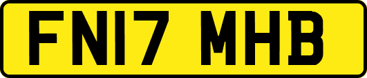 FN17MHB