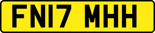 FN17MHH