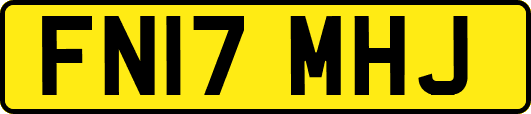 FN17MHJ