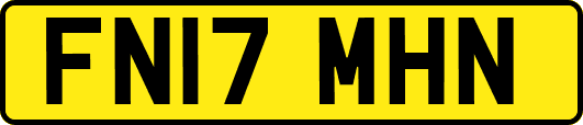 FN17MHN