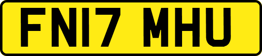 FN17MHU