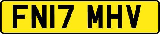 FN17MHV