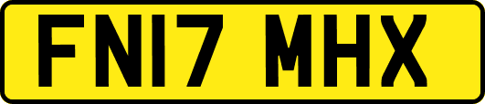 FN17MHX
