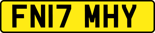 FN17MHY