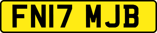 FN17MJB