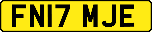 FN17MJE