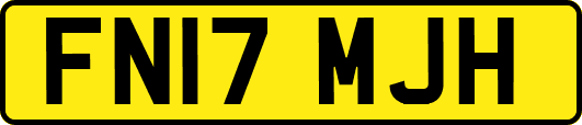 FN17MJH