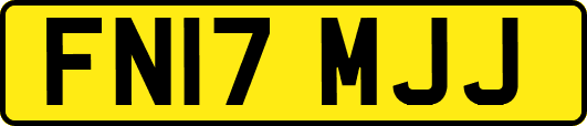 FN17MJJ