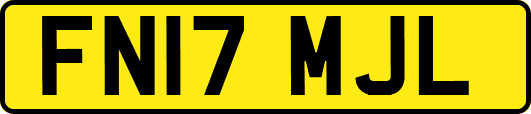 FN17MJL