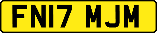 FN17MJM