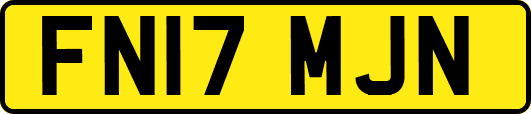 FN17MJN