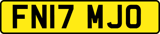 FN17MJO