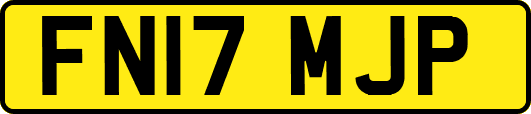 FN17MJP