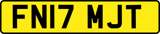 FN17MJT