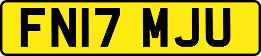 FN17MJU