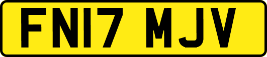 FN17MJV