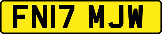 FN17MJW