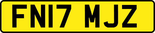 FN17MJZ