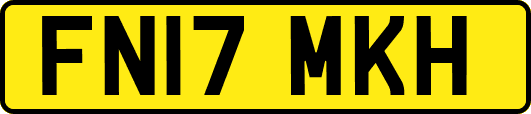 FN17MKH