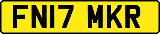 FN17MKR