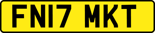 FN17MKT