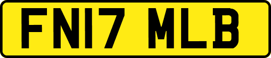 FN17MLB