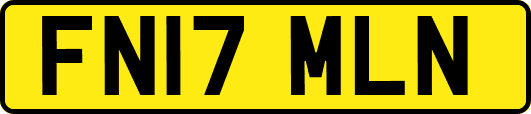 FN17MLN