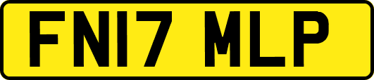 FN17MLP