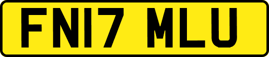 FN17MLU