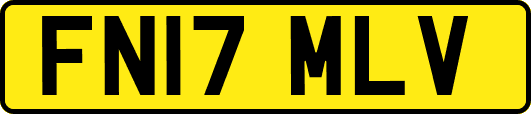 FN17MLV