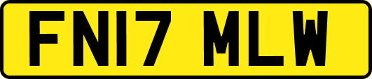 FN17MLW
