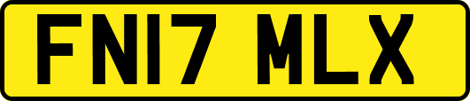 FN17MLX