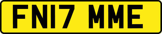 FN17MME