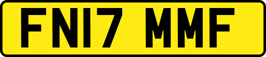 FN17MMF