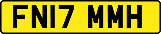 FN17MMH