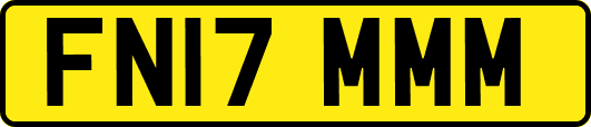 FN17MMM