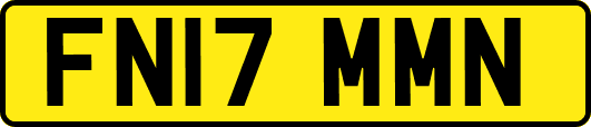 FN17MMN