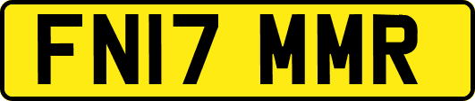 FN17MMR