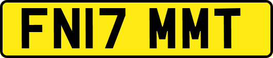FN17MMT