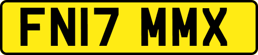 FN17MMX