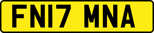 FN17MNA